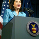 Labor Secretary Solis